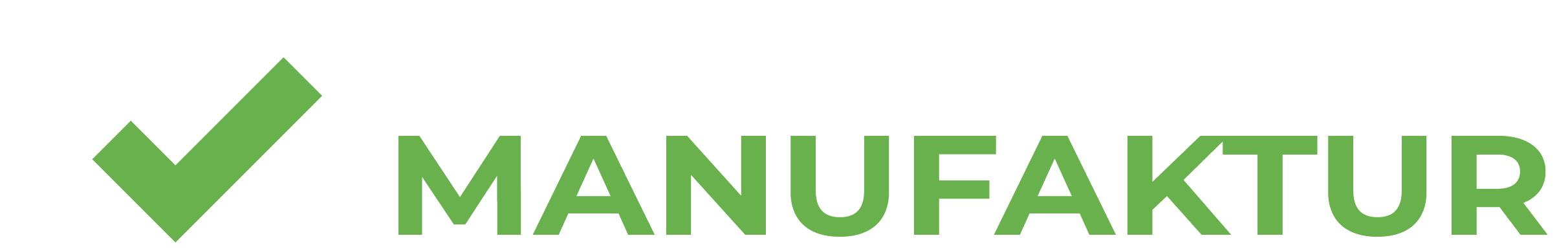 DIE GUTACHTENMANUFAKTUR - Das Logo