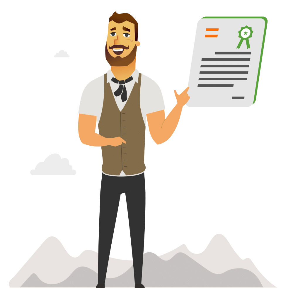 Verkehrswertermittlung - Grafik