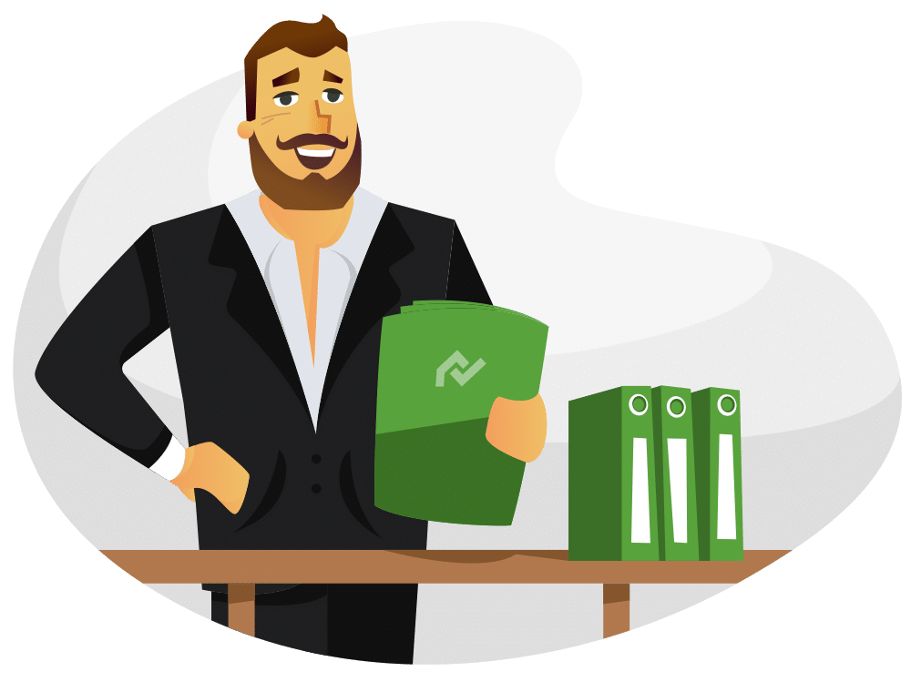 Rechtliche Einordnung - Grafik