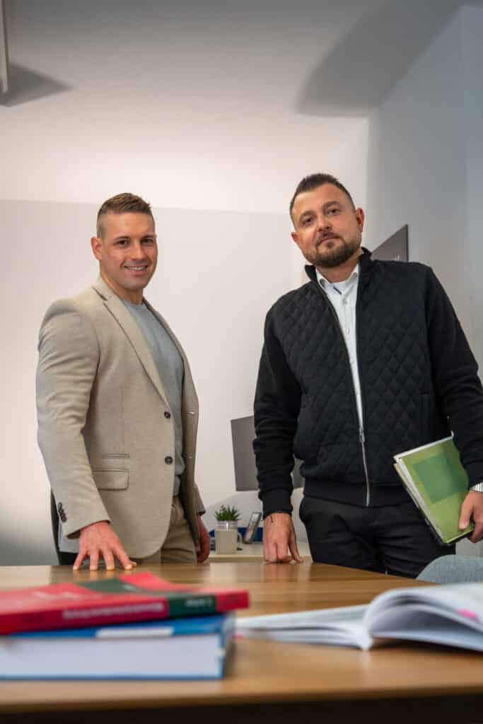 Kooperationen - DIE GUTACHTENMANUFAKTUR